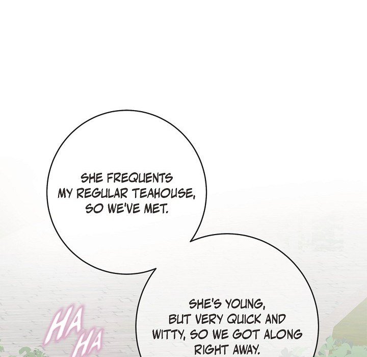 Survival Marriage Chapter 68 image 51