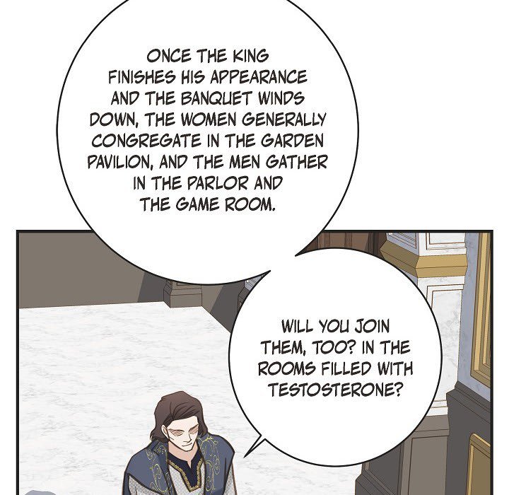 Survival Marriage Chapter 68 image 66