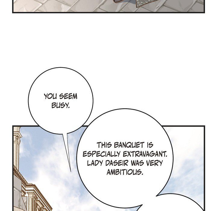Survival Marriage Chapter 68 image 80