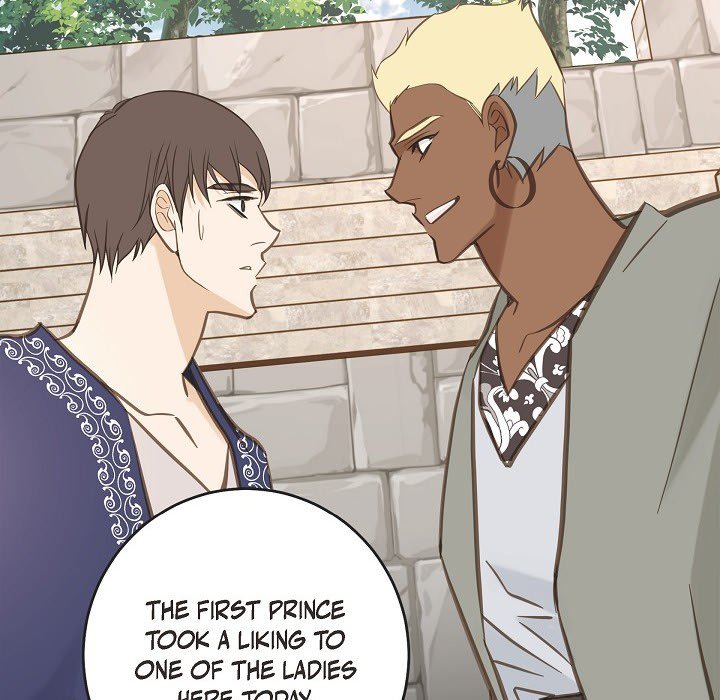 Survival Marriage Chapter 68 image 87