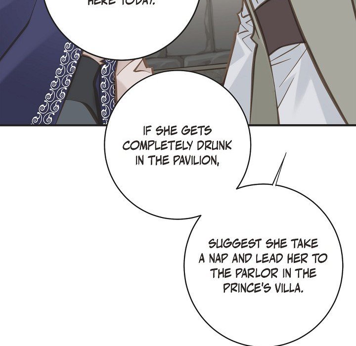 Survival Marriage Chapter 68 image 88