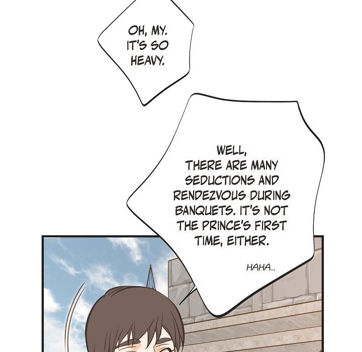 Survival Marriage Chapter 68 image 93