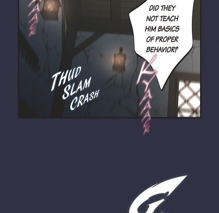 Survival Marriage Chapter 69 image 77