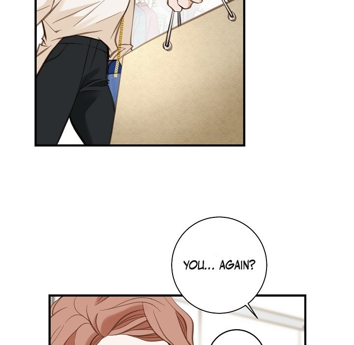 Survival Marriage Chapter 7 image 9