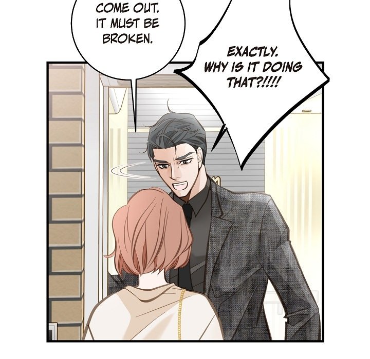 Survival Marriage Chapter 7 image 100