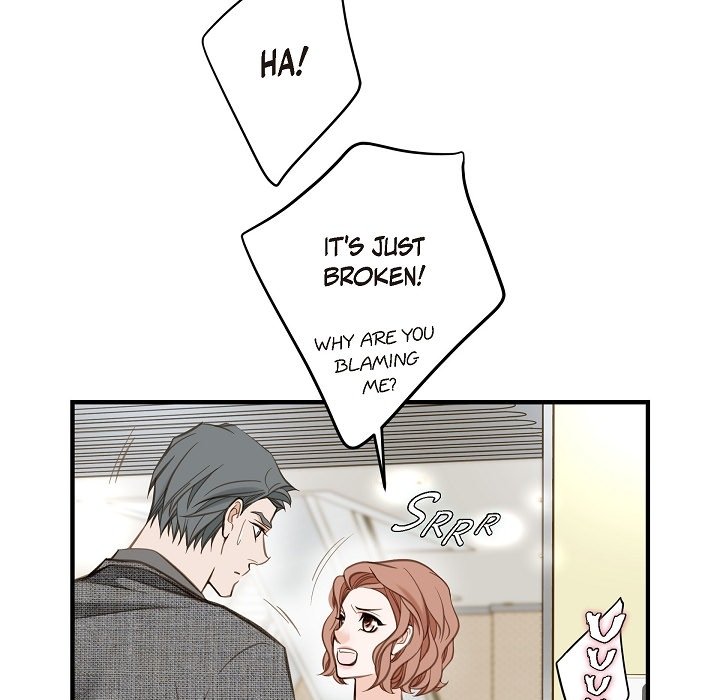 Survival Marriage Chapter 7 image 105