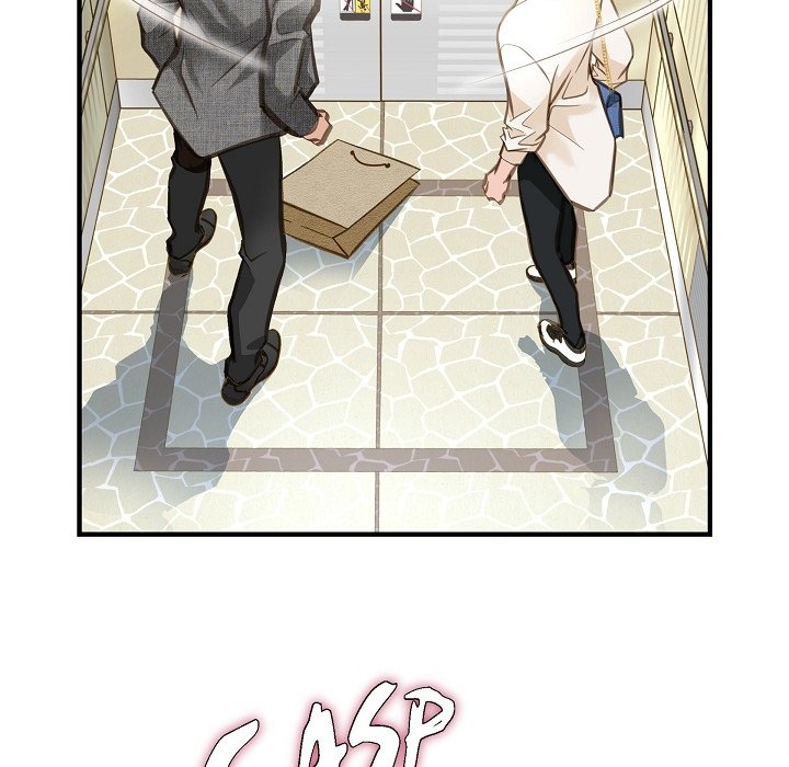 Survival Marriage Chapter 7 image 109