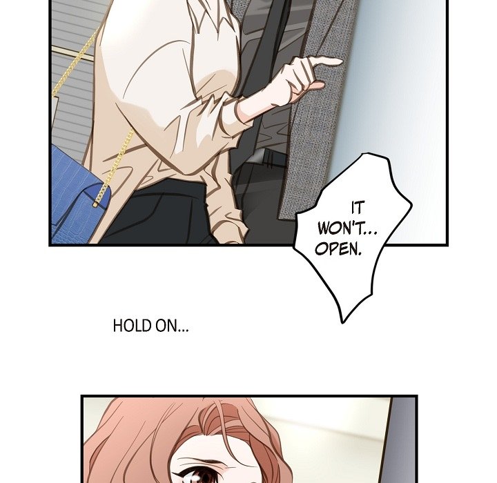 Survival Marriage Chapter 7 image 113