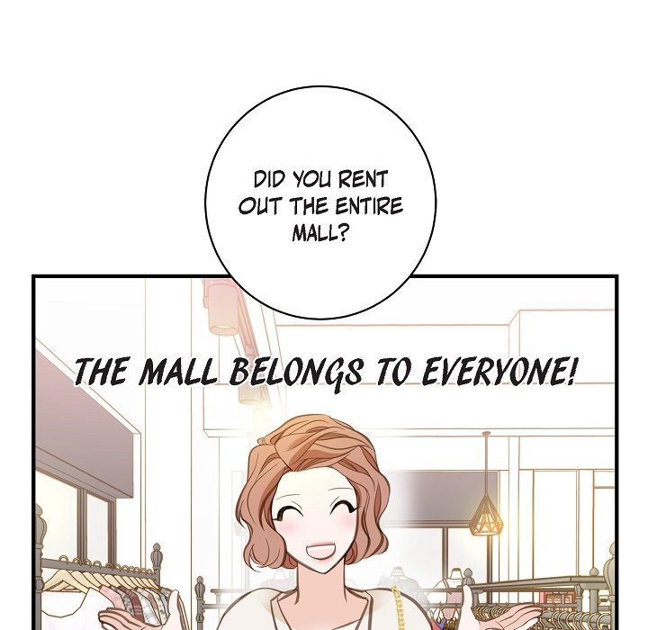 Survival Marriage Chapter 7 image 12