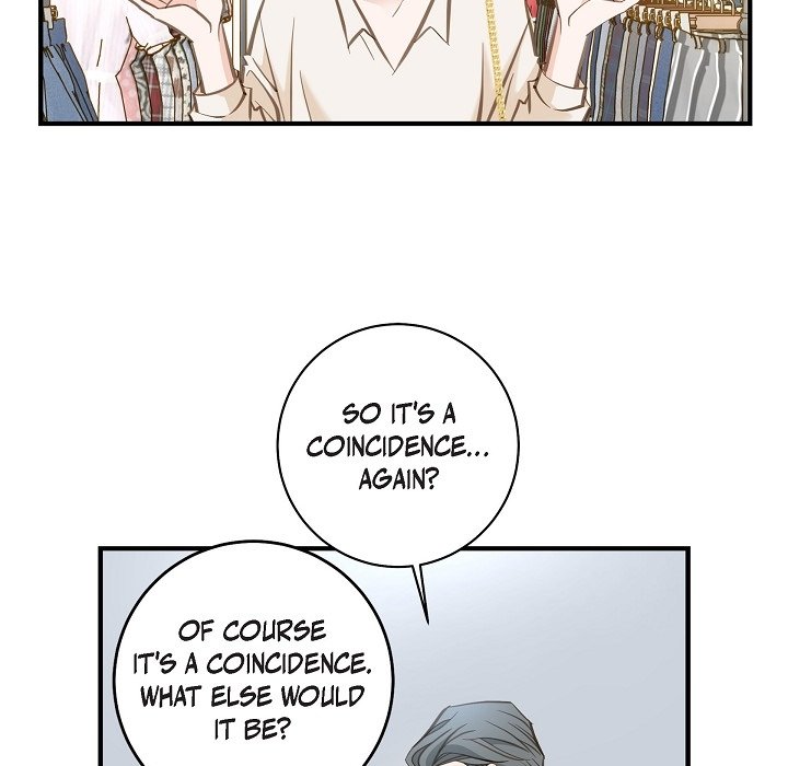 Survival Marriage Chapter 7 image 13