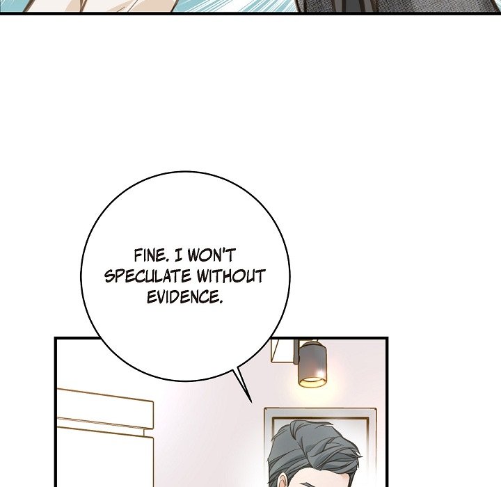 Survival Marriage Chapter 7 image 28