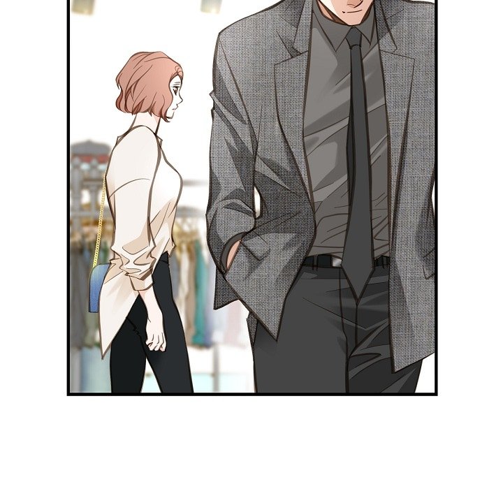 Survival Marriage Chapter 7 image 33