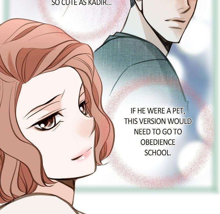 Survival Marriage Chapter 7 image 36