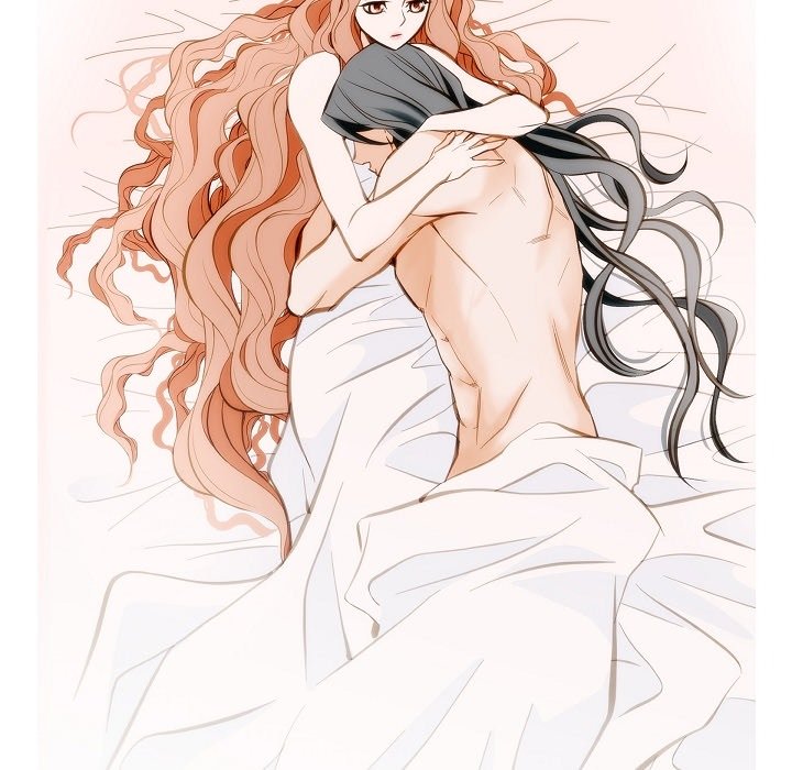 Survival Marriage Chapter 7 image 38