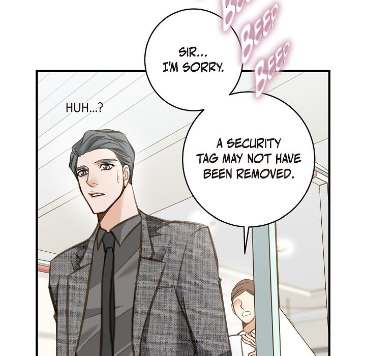 Survival Marriage Chapter 7 image 42