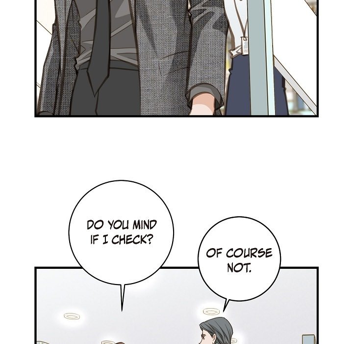 Survival Marriage Chapter 7 image 43