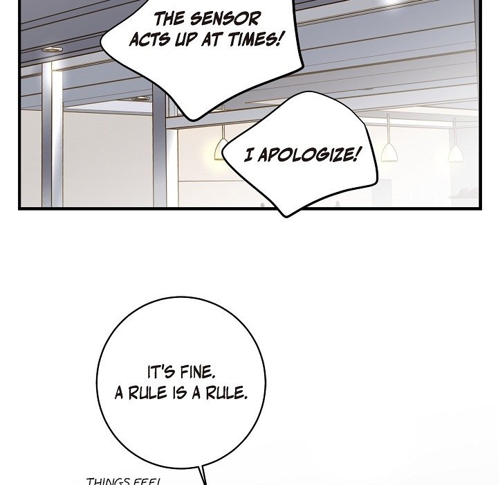 Survival Marriage Chapter 7 image 46
