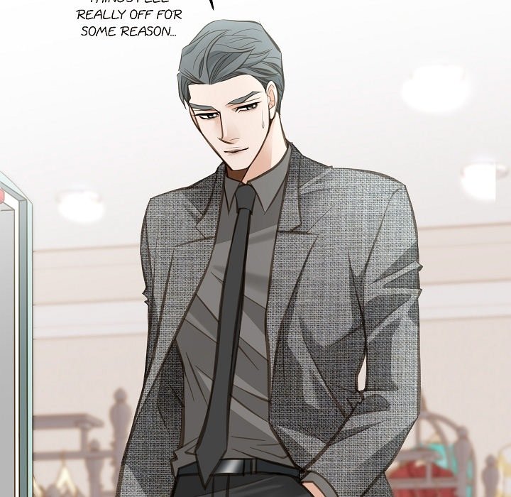 Survival Marriage Chapter 7 image 47