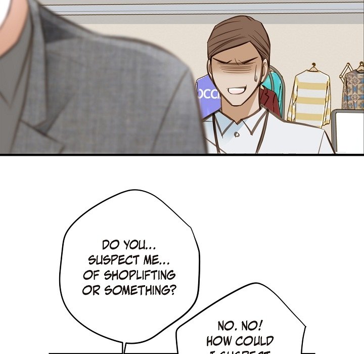 Survival Marriage Chapter 7 image 52