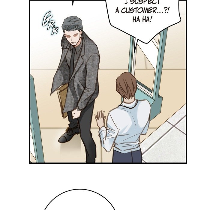 Survival Marriage Chapter 7 image 53