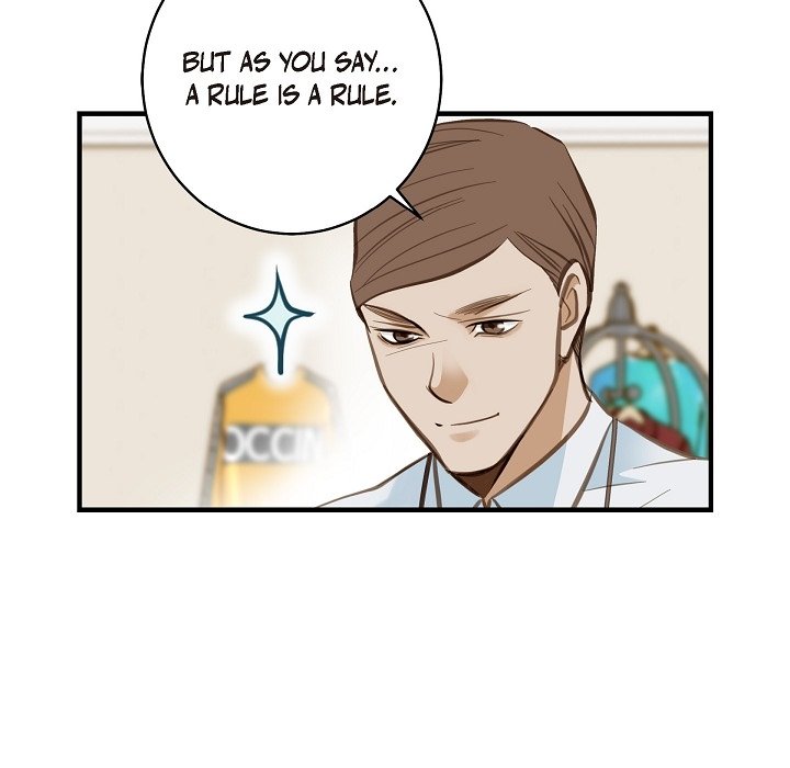 Survival Marriage Chapter 7 image 54
