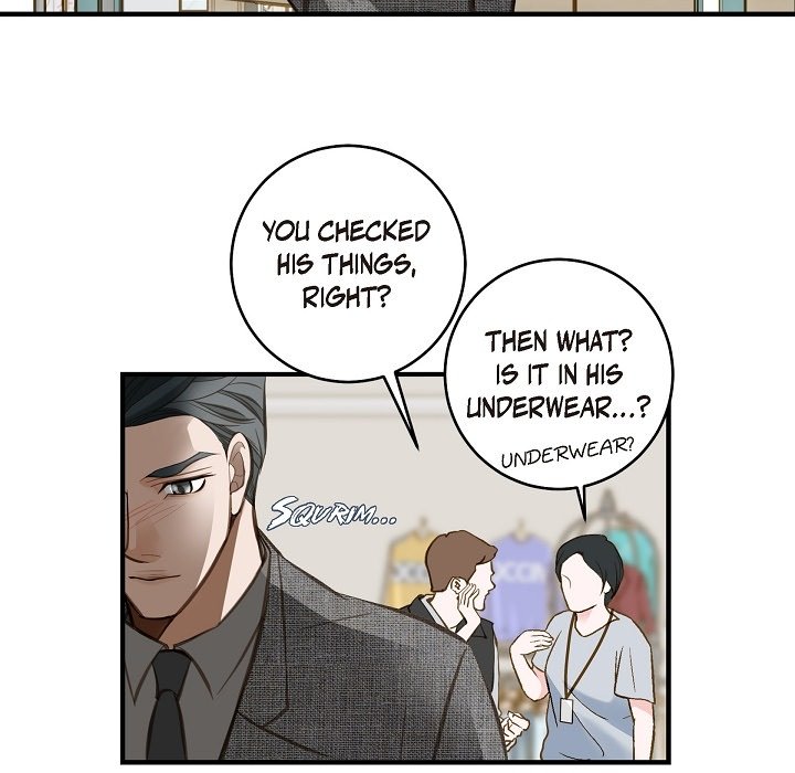 Survival Marriage Chapter 7 image 59