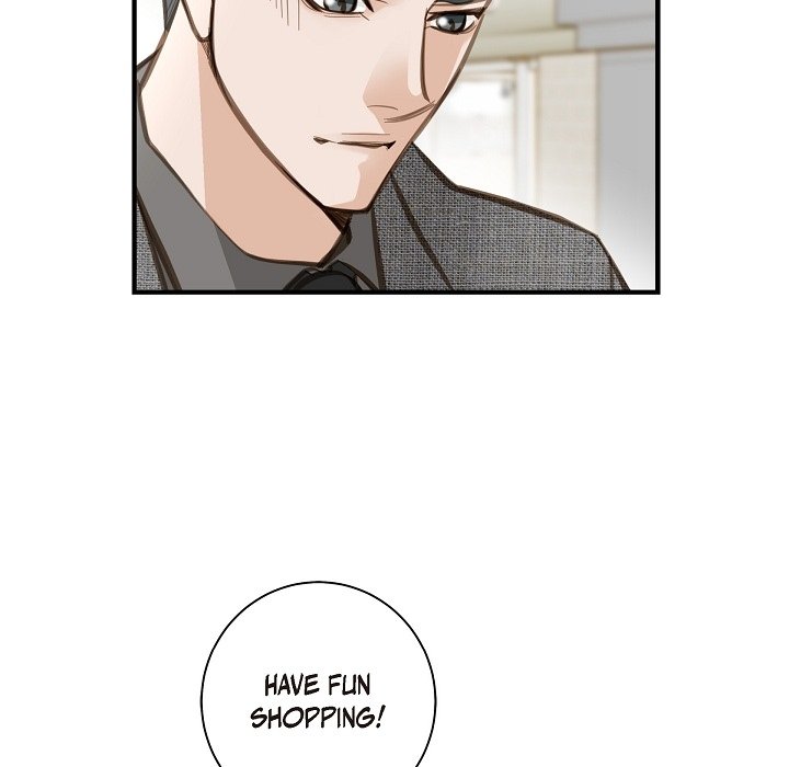 Survival Marriage Chapter 7 image 74