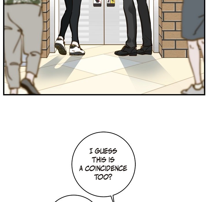 Survival Marriage Chapter 7 image 86