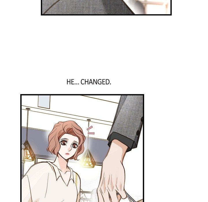 Survival Marriage Chapter 7 image 8