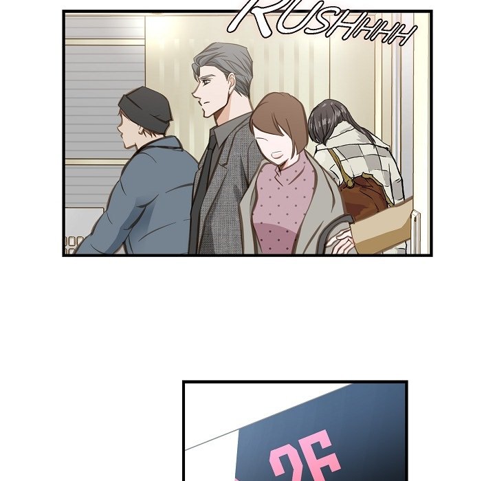 Survival Marriage Chapter 7 image 92