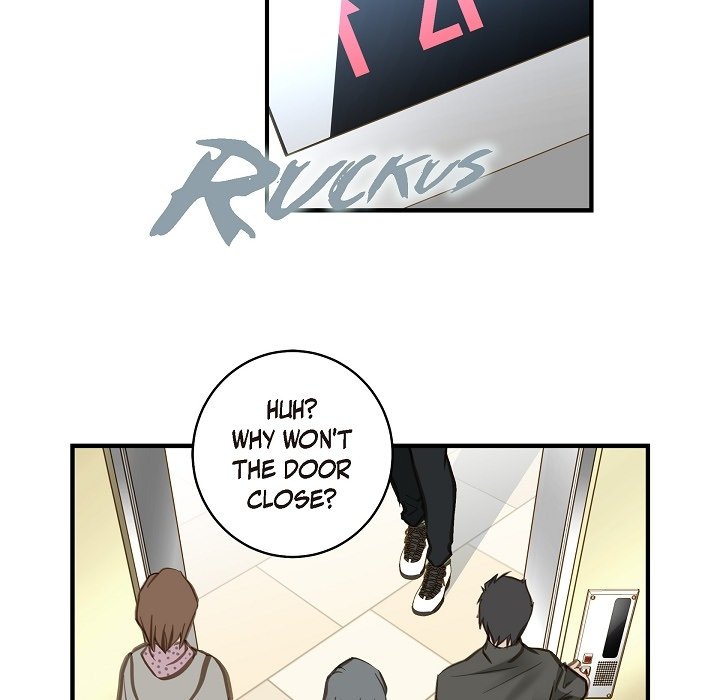 Survival Marriage Chapter 7 image 93