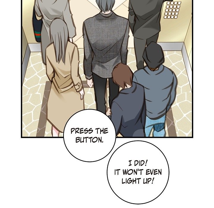 Survival Marriage Chapter 7 image 94