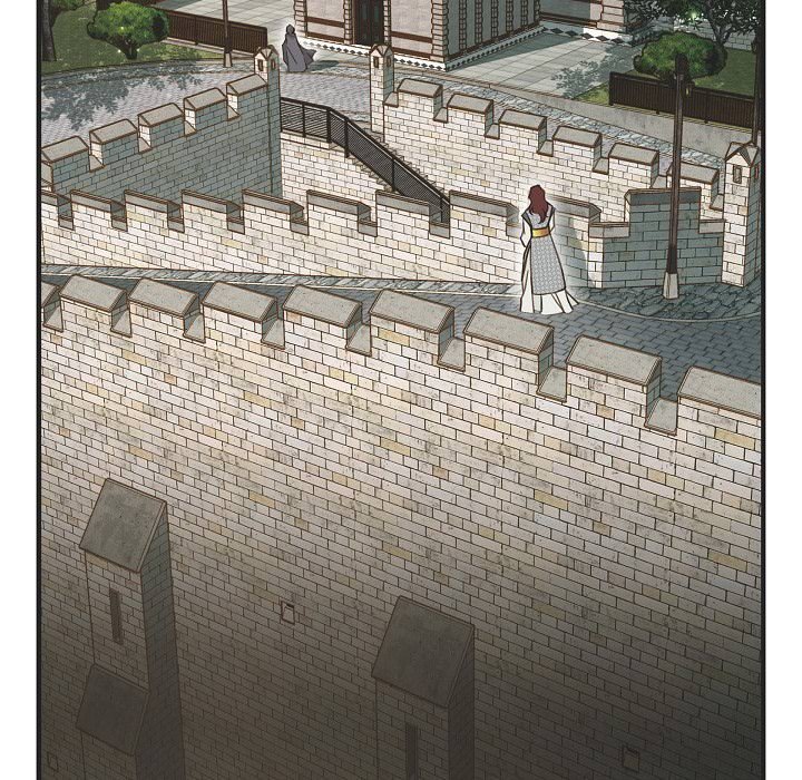 Survival Marriage Chapter 70 image 107