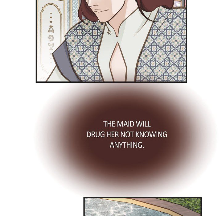 Survival Marriage Chapter 70 image 10