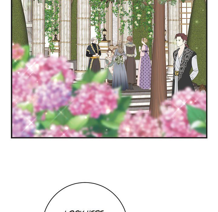 Survival Marriage Chapter 70 image 119