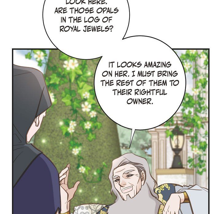 Survival Marriage Chapter 70 image 120