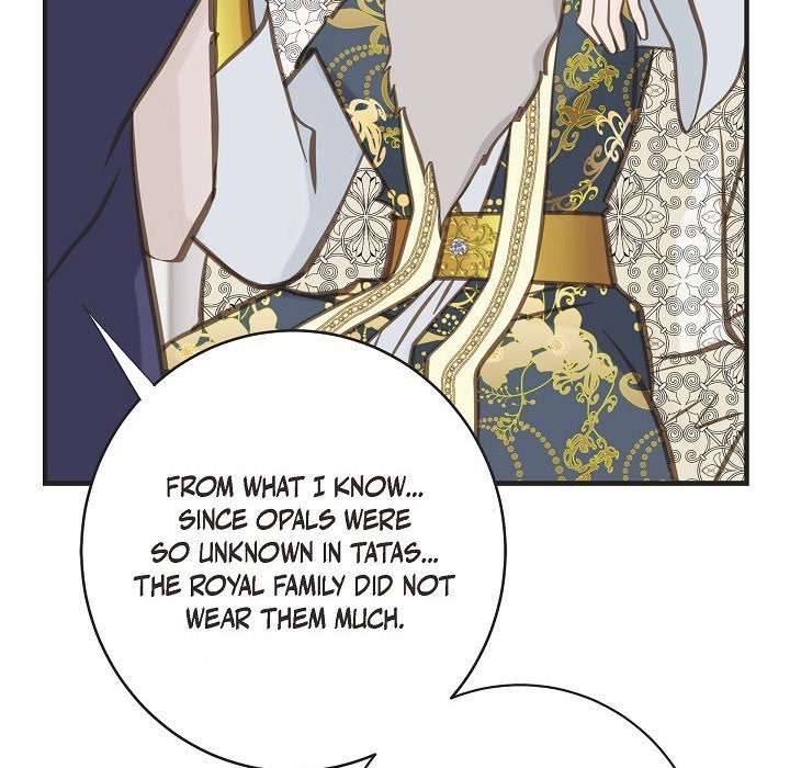 Survival Marriage Chapter 70 image 121