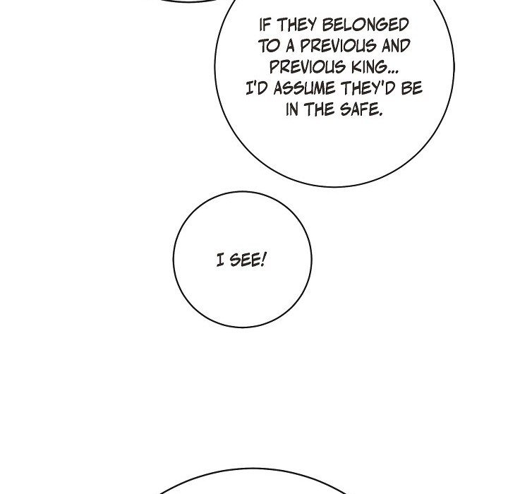 Survival Marriage Chapter 70 image 122