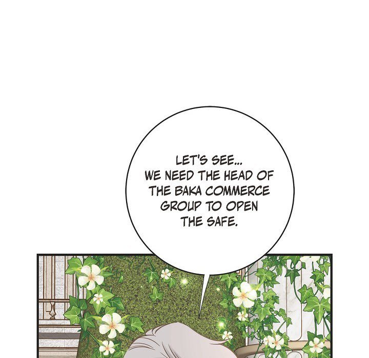Survival Marriage Chapter 70 image 135