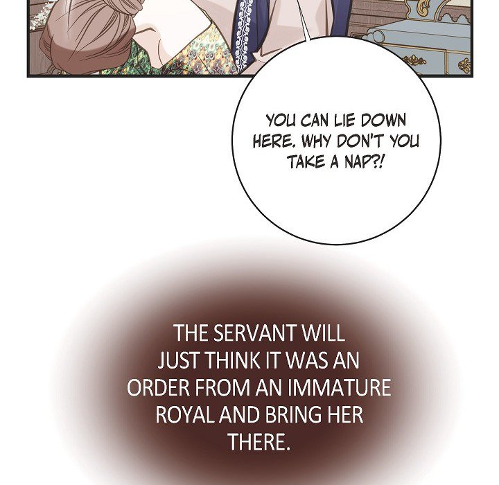 Survival Marriage Chapter 70 image 15