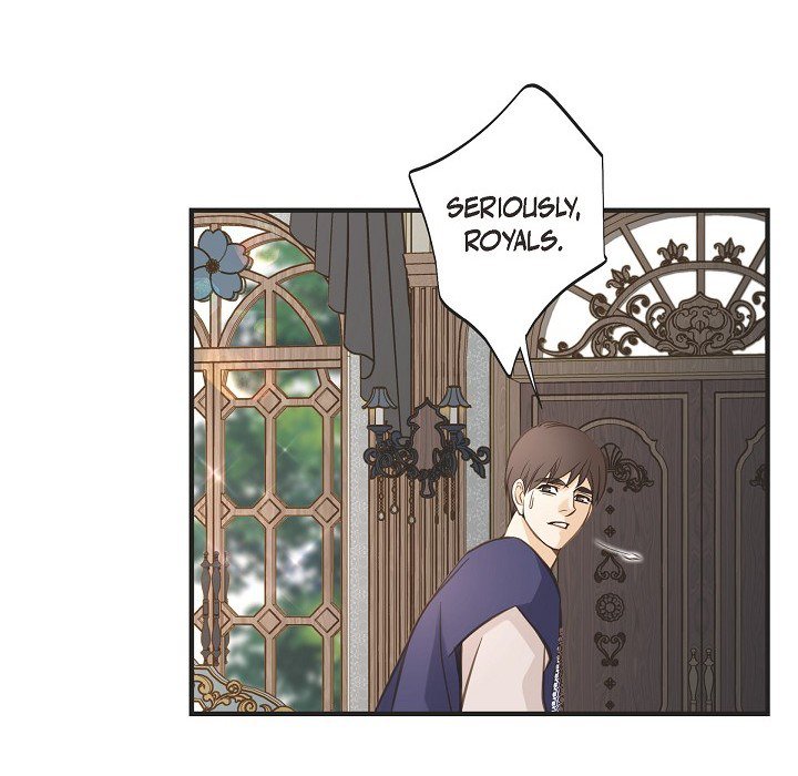 Survival Marriage Chapter 70 image 19