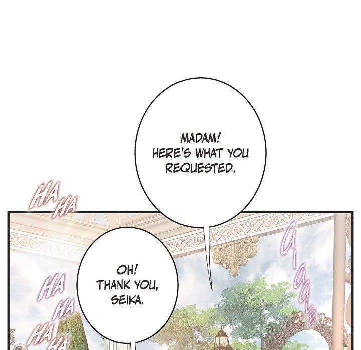 Survival Marriage Chapter 70 image 22