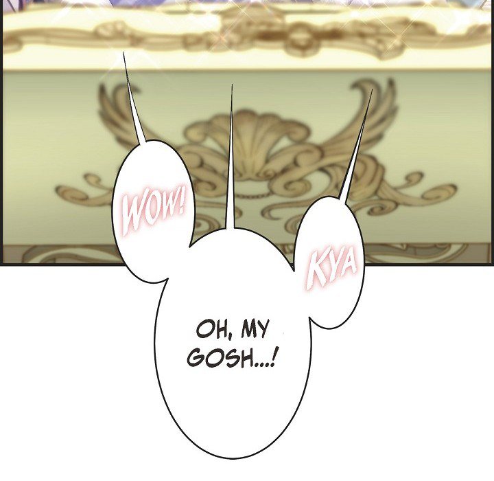 Survival Marriage Chapter 70 image 33