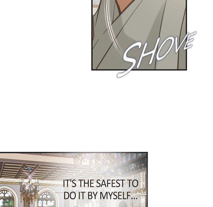 Survival Marriage Chapter 70 image 41