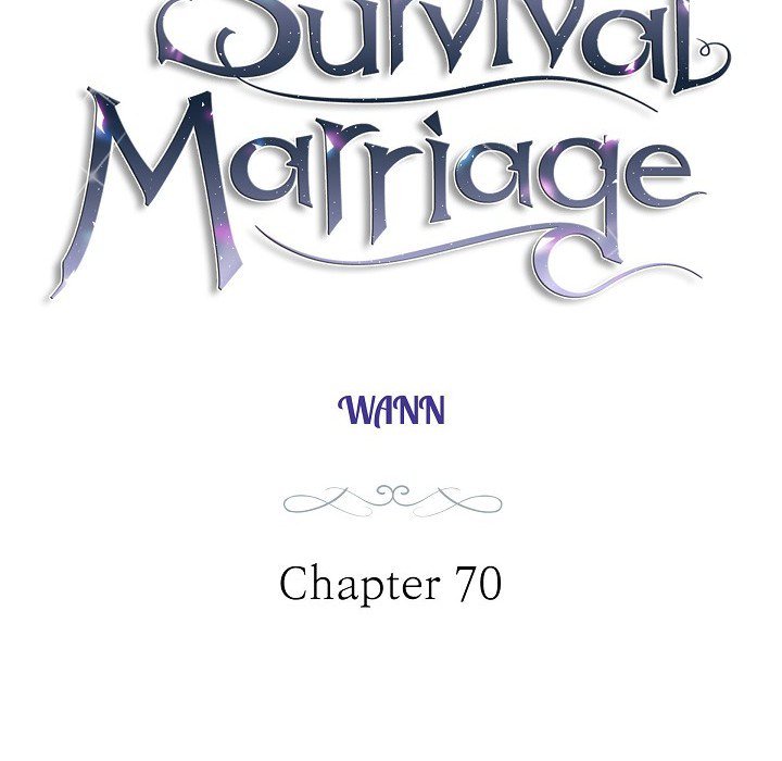 Survival Marriage Chapter 70 image 6