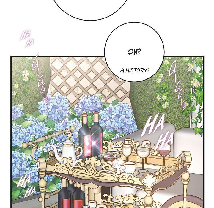 Survival Marriage Chapter 70 image 73