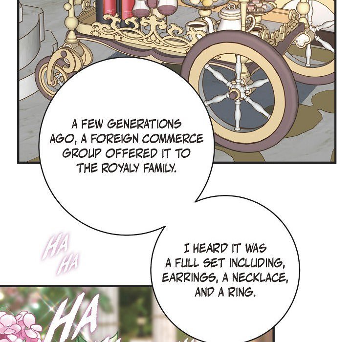 Survival Marriage Chapter 70 image 74