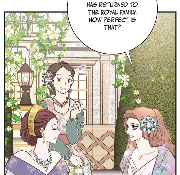 Survival Marriage Chapter 70 image 76
