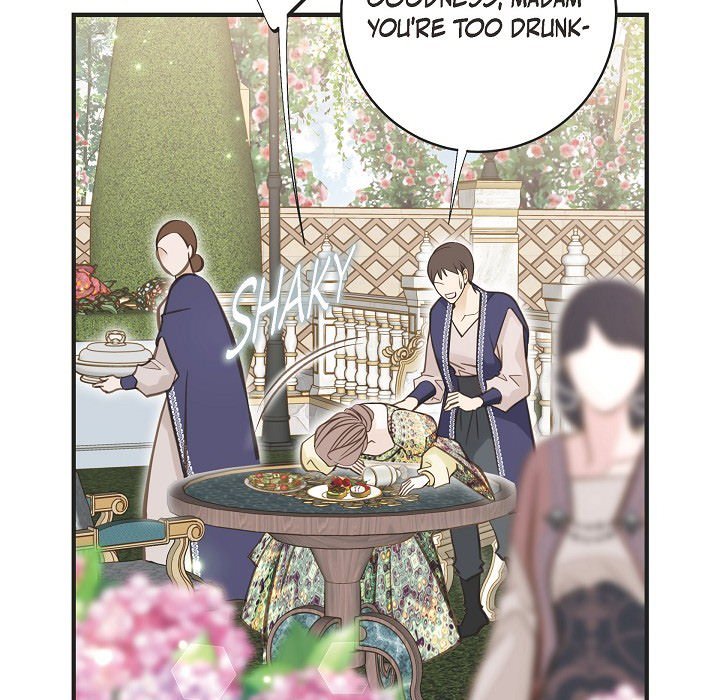 Survival Marriage Chapter 70 image 8