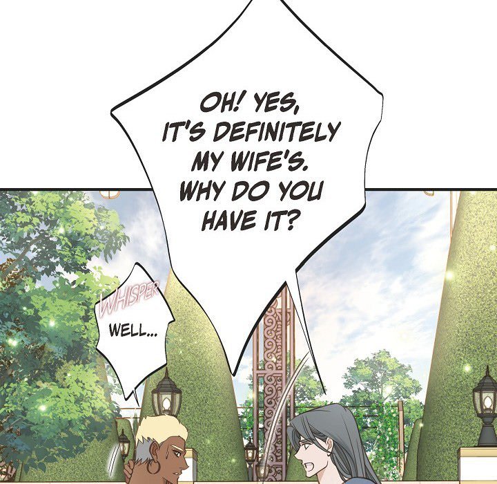 Survival Marriage Chapter 70 image 89